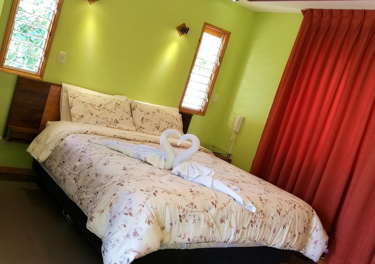 Hotel Villa Kitzia Huacho Εξωτερικό φωτογραφία